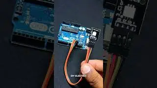 Arduino Project | RGB Led | Simple Electronic Project