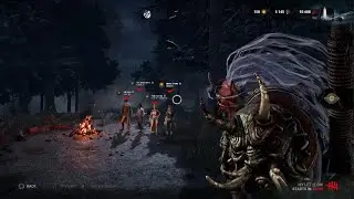 My little Oni(Oni) | Dead by Daylight | ДБД