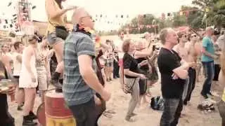 Roots Creation Aftermovie Zwarte Cross