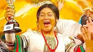 #Cingkopkhan #Khannu #Zomikhuado Malaysia Zomi Winner 2022  Cing Kop Khan (Khannu)
