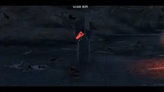 FAB-5000 jumpscare