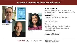 The New Global Universities: Reinventing Education in the 21st Century
