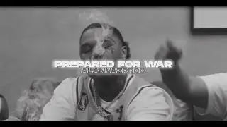 [FREE] EBK Jaaybo Type Beat - "Prepared For War"
