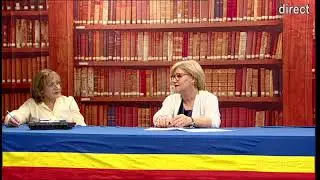 23.10.2024 Juristii Comunitatii@ RomitTV