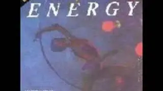 Beautiful Ballet - Energy 1982 (12inch)
