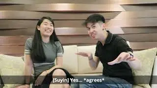 BEING CONSIDERATE OF YOUR FRIENDS AFFORDABILITY
