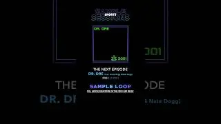 The Next Episode - Dr. Dre (Original Sample Loop)