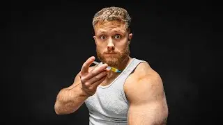 Steroids Are Awesome