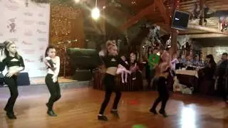 TWERK от ТСК "Баланс".mp4