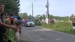 1 Rajd Dolnośląski Legend 2024