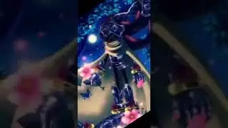 sir Lancelot edit 🖤#shadowthehedgehog #shorts