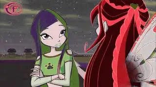 [Winx Club] Roxy - Cut