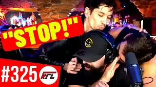 🔴Bowblax SCAMMED by H3H3, KEEMSTAR Blackballs Nick DeOrio | RFCAH 