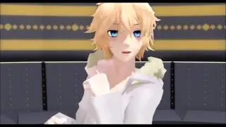 【MMD Owari no Seraph】MikaYuu - Glide