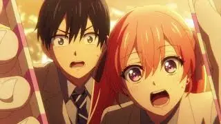 AMV^Сведённые кукушкой^