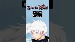 JUJUTSU KAISEN Best Anime Game for Mobile 2023 