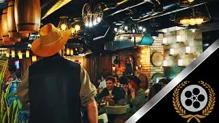 HOT PUB // Restaurant Commercial Video // Short Part 1 // 2021 