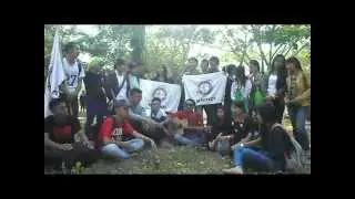 PC KMHDI Kota Gorontalo Tolak Reklamasi Teluk Benoa