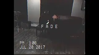 Emir Hermono - FADE