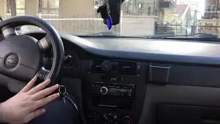 Araba Kaçırma Keçiören Gezintisi 2