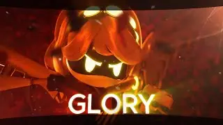 GLORY - Murder Drones Episode 8 