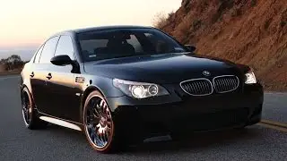 BMW M5