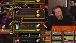 It Actually DROPPED on Hardcore Classic!