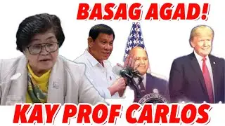 PANALO si Trump pero hindi magagamit ni DUTERTE at BATO