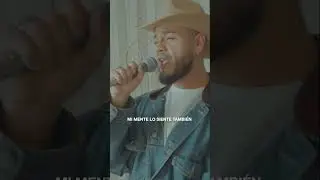 Love On The Brain (spanish version) - Kevz (Edit)