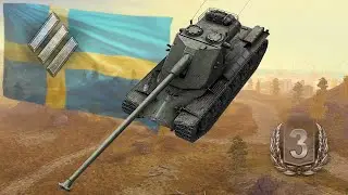 Tier IX - Emil II - Port Bay ≡3≡