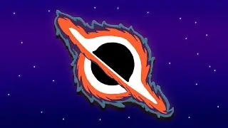 Stellar Black Howl