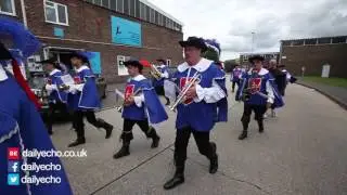 Romsey Carnival 2016