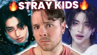 STRAY KIDS are NOT Dirty Minded (or are they?)