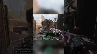 POV: No content in apex legends 😒 #apexlegends #shorts