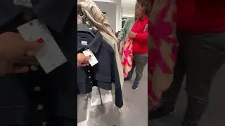 Zara rebajas