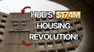 HUD's $174 Million Move for Climate Resiliency: A Multifamily Game-Changer