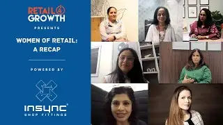 Women of Retail - A recap
