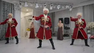Казачий хор 