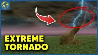 Unleashing Nature's Fury: Exploring the Strongest Storms of All Time