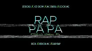 Rap pa pa - Talento Urbano CDMX (VIDEO OFICIAL)