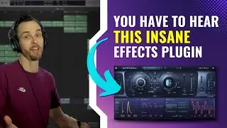 The craziest VST I've ever used is MUST HAVE for 2023