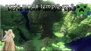 "zeus" serie mods temp 2 episodio 2 magiaaaa:3