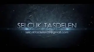 Adobe After Effects - Tanıtım Filmi 1