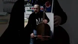Максим і "басоля"