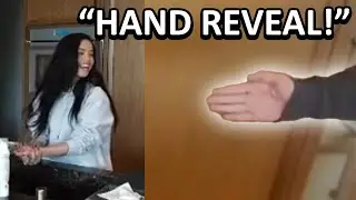 Sykkuno appears on Valkyrae's roomie stream