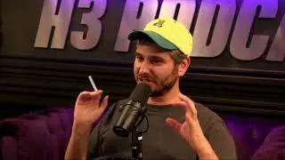 Drunk H3H3 response to being called hypocrite and racist