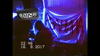 Рванина - Разрушение \ live in HEXAGONE bar \ 16-09-17