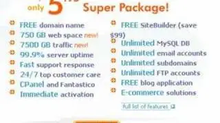 Web Basics Part 1: Getting Started ABC's