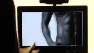 Making of - Mehcad Brooks - Calvin Klein X Underwear