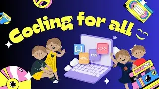 Coding For All